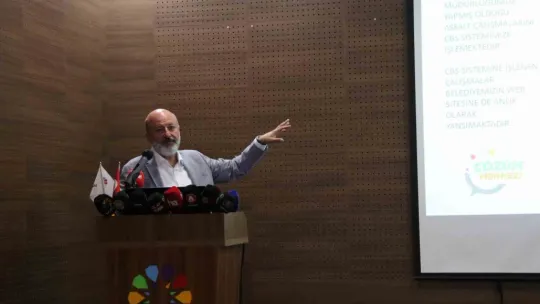 Kocasinan Çağrı Merkezi en çok 'asfalt yol' için aranıyor