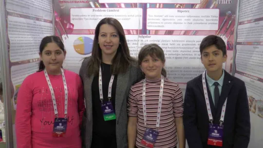 Bu oyun yazmayı kolaylaştırıyor