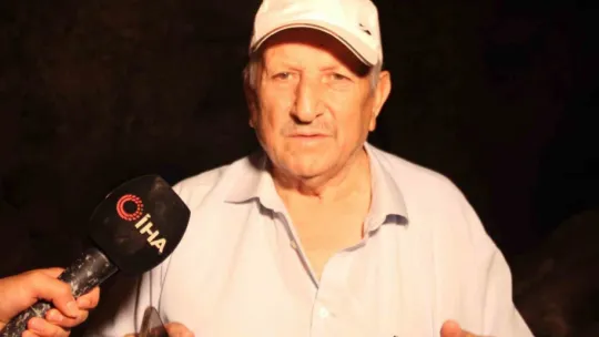 376 Kilometrelik Gizemli Yeraltı Geçidi
