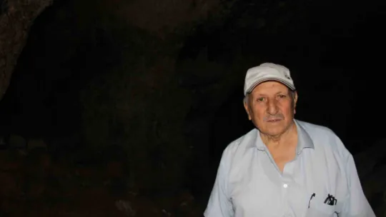 376 Kilometrelik Gizemli Yeraltı Geçidi