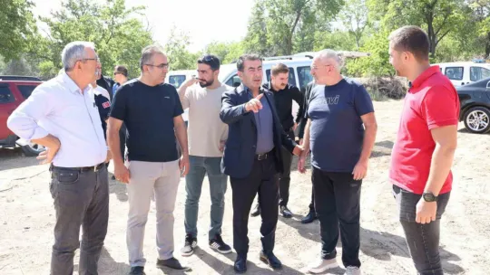 Bünyan heyecan ve maceraya doyacak