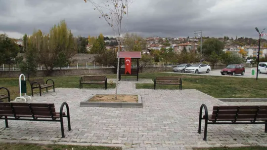 Bünyan Naci Baydemir A.İ.H.L'de toplu açılış töreni gerçekleştirildi