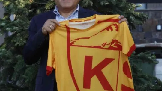 Büyükkılıç: 'Final maçına gitmek isteyen hiçbir taraftar Kayseri'de kalmaz'