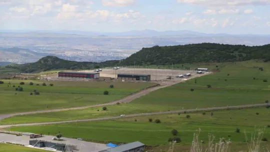 Büyükkılıç: 'Yüksek İrtifa Kamp Merkezi'nde 4 sahayı daha hizmete açıyoruz'
