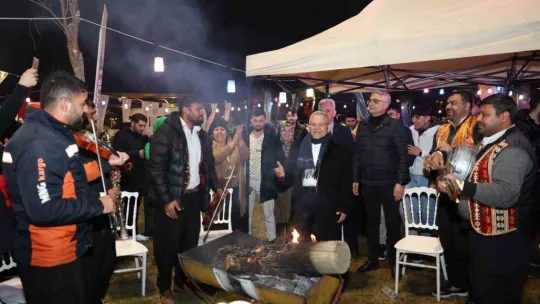 Büyükkılıç Ramazan Etkinlikleri'nde vatandaşı yalnız bırakmıyor