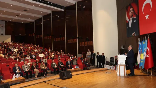 Büyükkılıç'tan 'sağlık yatırımları' vurgusu