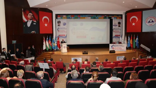 Büyükkılıç'tan 'sağlık yatırımları' vurgusu