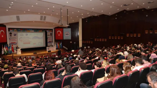 Büyükkılıç'tan 'sağlık yatırımları' vurgusu