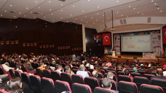 Büyükkılıç'tan 'sağlık yatırımları' vurgusu