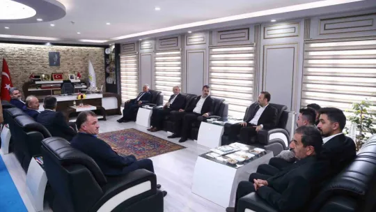 Büyükkılıç, Yahyalı ve Develi'de
