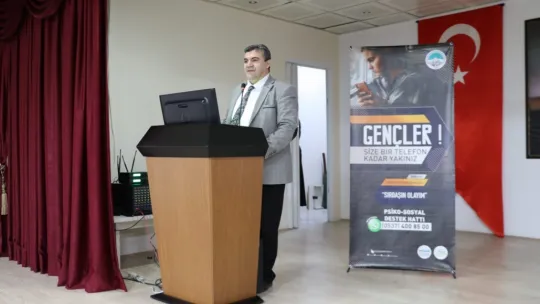 Büyükşehirden Üniversite Gençliğine proje