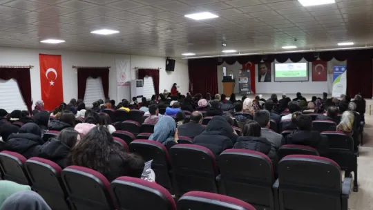 Büyükşehirden Üniversite Gençliğine proje