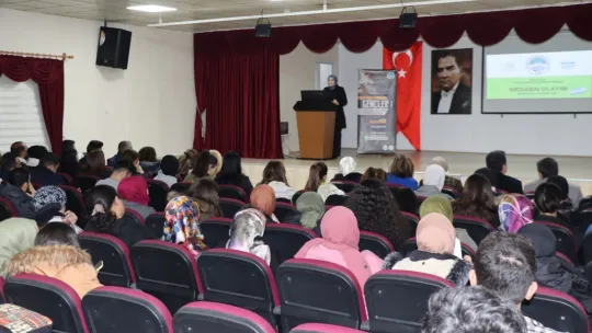 Büyükşehirden Üniversite Gençliğine proje