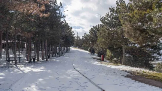 Büyükşehir, 5,5 saatte 236 mahalle yolunu ulaşıma açtı, kapalı yol bırakmadı