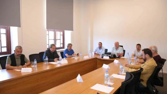 Büyükşehir Belediyesi 6'ncı Hikâye Yarışması'nın kazananları belli oldu