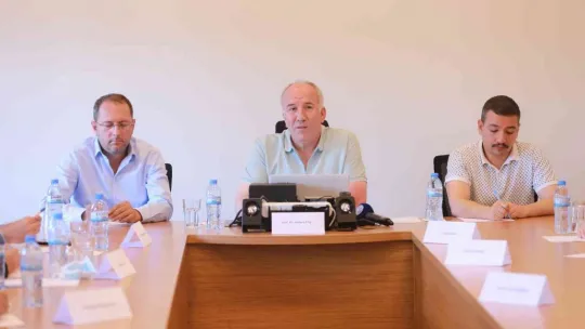 Büyükşehir Belediyesi 6'ncı Hikâye Yarışması'nın kazananları belli oldu