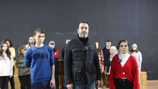 Birbirinden güzel kurslar veriliyor