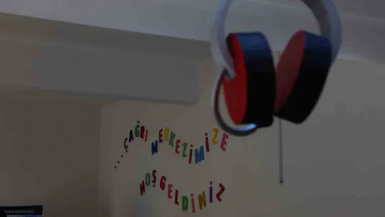 KAYMEK 'çağrı merkezi' kursu
