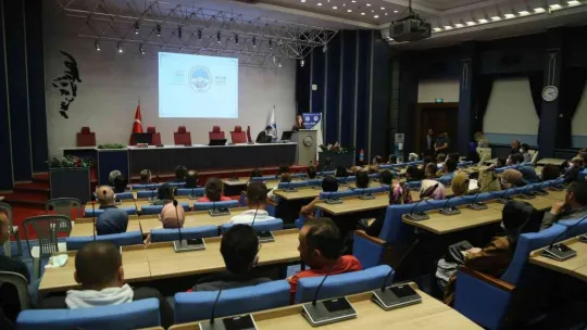 Büyükşehir'den 'hizmet içi eğitim' programı