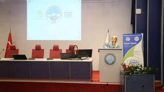 Büyükşehir'den 'hizmet içi eğitim' programı