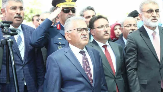 Büyükşehir'den 15 Temmuz'a özel anlamlı sergi