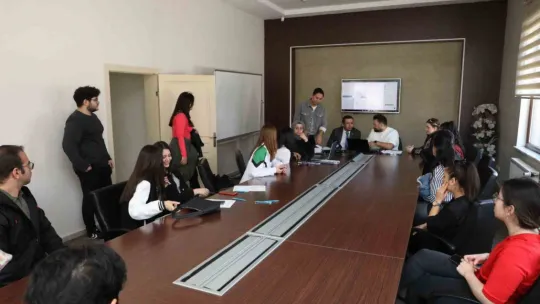 Büyükşehir'den 600 öğrenciye staj imkanı