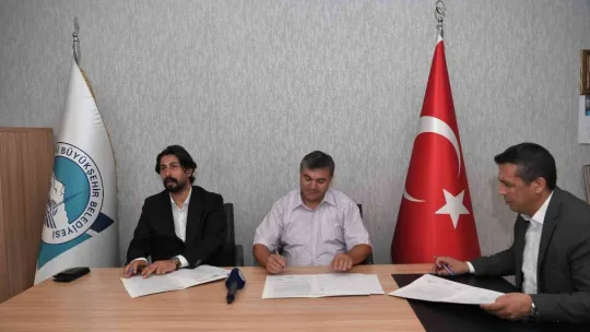 Büyükşehir'den dezavantajlı bireylerin eğitim ve istihdamına büyük destek