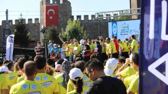 Büyükşehir'den ikinci 'Yarı Maraton' geliyor