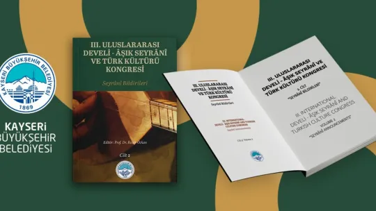Aşık Seyrani'ye vefa