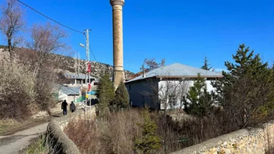 Büyükşehir'den kırsal mahallelere 2 milyon 479 bin TL'lik hizmet