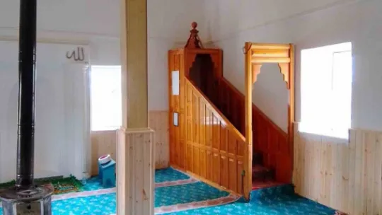 Büyükşehir'den kırsal mahallelere 2 milyon 479 bin TL'lik hizmet