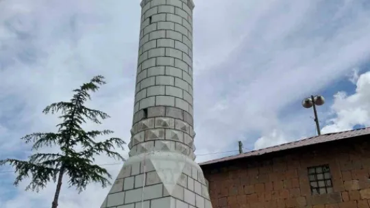 Büyükşehir'den kırsal mahallelere 2 milyon 479 bin TL'lik hizmet