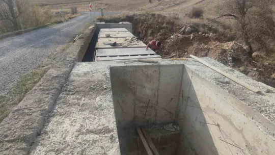 Büyükşehir'den kırsala 35 milyon TL'lik 'trafik' yatırımı