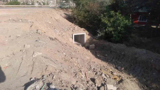 Büyükşehir'den kırsala 35 milyon TL'lik 'trafik' yatırımı