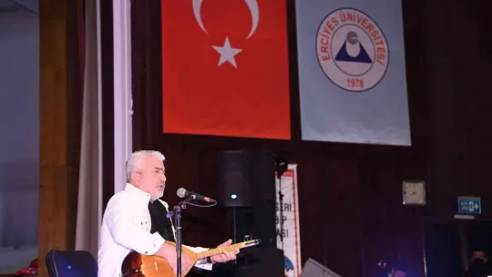 Büyükşehir'den sağlık çalışanlarına özel konser