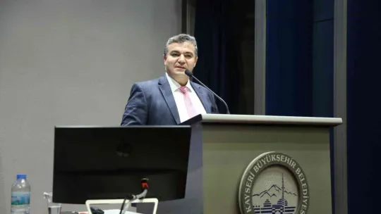Zabıta ekiplerine eğitim semineri