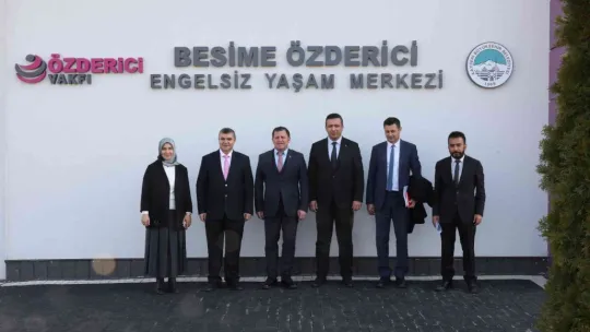 Büyükşehir ile Gençlik Spor İl Müdürlüğü arasında 'gençlik' için işbirliği protokolü