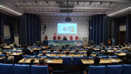 Büyükşehir'in 'Organik Tarım Eğitimi' sona erdi