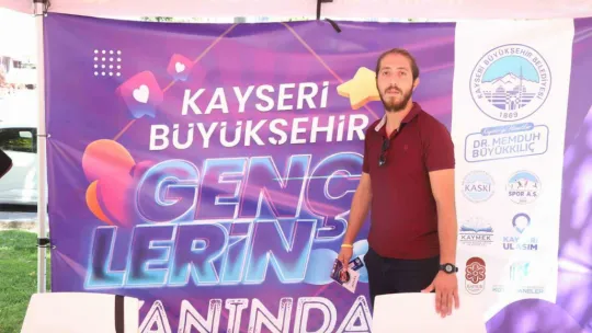 'Rehberlik ve danışmanlık' hizmetine öğrencilerden tam not