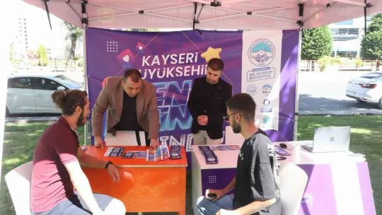 'Rehberlik ve danışmanlık' hizmetine öğrencilerden tam not