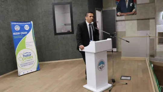 Büyükşehir'in 7'nci Mutlu Evlilik Akademisi, ilk haftasında tam not aldı