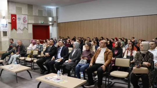 Büyükşehir'in 7'nci Mutlu Evlilik Akademisi, ilk haftasında tam not aldı