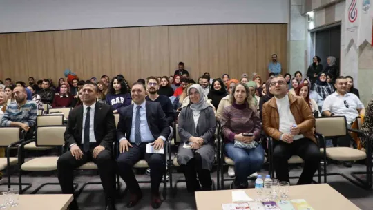 Büyükşehir'in 7'nci Mutlu Evlilik Akademisi, ilk haftasında tam not aldı
