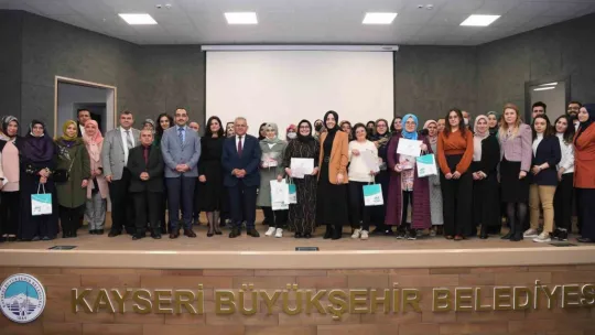 Büyükşehir'in, 8'inci Mutlu Evlilik Akademisi kayıtları başladı