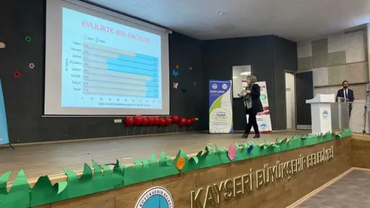 Mutlu Evlilik Eğitimlerine yoğun ilgi