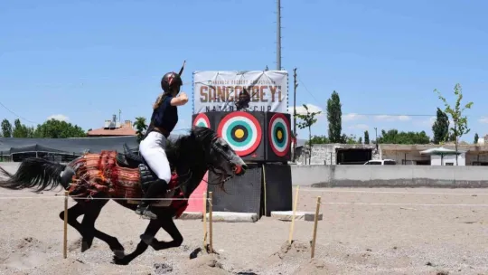 Büyükşehir'in ev sahipliğinde uluslararası turnuva