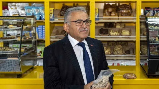 Glütensiz Kafe 100 bini aşkın kişiye hizmet verdi