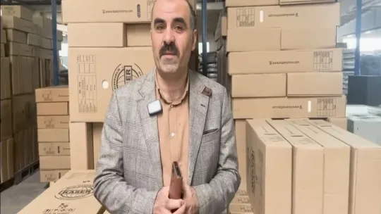 Büyükşehir'in hayatı kolaylaştıran 'Kurumsal Kart 38' uygulaması ilgi görüyor