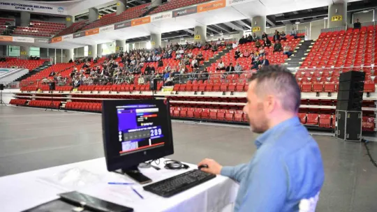 Büyükşehir'in hobi bahçelerinin yeni sakinleri belli oldu