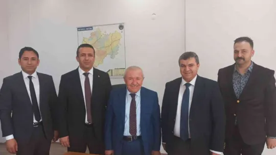 Büyükşehir'in Kariyer Merkezi Projesi'nde yeni paydaşlarla protokol imzalandı